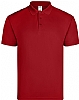 Polo Tecnico Hombre Bogan Mukua Velilla - Color 400 Red