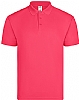 Polo Tecnico Hombre Bogan Mukua Velilla - Color 417 Fluor Coral