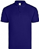 Polo Tecnico Hombre Bogan Mukua Velilla - Color 502 Royal Blue