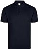 Polo Tecnico Hombre Bogan Mukua Velilla - Color 512 Deep Navy