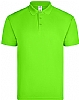 Polo Tecnico Hombre Bogan Mukua Velilla - Color 610 Lime Fluor