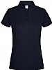Polo Tecnico Mujer Bogan Mukua Velilla - Color 512 Deep Navy