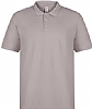 Polo Unisex Mackay Color Mukua Velilla - Color Cloud Grey 203