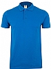 Polo Unisex Mackay Color Mukua Velilla - Color Atoll 505