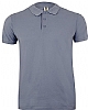 Polo Unisex Mackay Color Mukua Velilla - Color Blue Fog 509