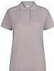 Polo Mujer Color Mackay Mukua Velilla - Color Cloud Grey 203