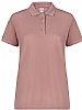 Polo Mujer Color Mackay Mukua Velilla - Color Pale Rose 410