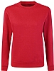 Sudadera Mujer SG - Color Red