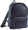 Mochila Rider Sols - Color French Marino