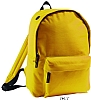 Mochila Rider Sols - Color Amarillo