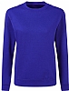 Sudadera Mujer SG - Color Royal Blue