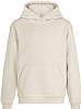 Sudadera Capucha Reef Infantil OCS Mukua Velilla - Color 109 Cream