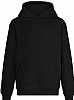 Sudadera Capucha Reef Infantil OCS Mukua Velilla - Color 200 Black