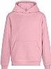 Sudadera Capucha Reef Infantil OCS Mukua Velilla - Color 416 Flamingo