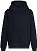 Sudadera Capucha Reef Infantil OCS Mukua Velilla - Color 512 Deep Navy