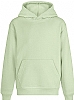 Sudadera Capucha Reef Infantil OCS Mukua Velilla - Color 619 Aloe