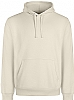 Sudadera Capucha Reef Unisex OCS Mukua Velilla - Color 109 Cream