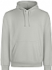 Sudadera Capucha Reef Unisex OCS Mukua Velilla - Color 221 Misty Grey