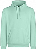 Sudadera Capucha Reef Unisex OCS Mukua Velilla - Color 519 Aqua