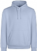 Sudadera Capucha Reef Unisex OCS Mukua Velilla - Color 522 Artic Blue