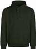Sudadera Capucha Reef Unisex OCS Mukua Velilla - Color 618 Hunter Green