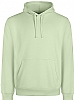 Sudadera Capucha Reef Unisex OCS Mukua Velilla - Color 619 Aloe