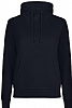 Sudadera Capucha Reef Mujer OCS Mukua Velilla - Color 512 Deep Navy