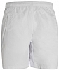 Pantalon Deportivo Padel Acqua Royal - Color Blanco