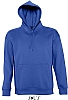 Sudadera Capucha Slam Sols - Color Azul Royal