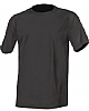 Camiseta Tecnica Chico Nath Sport - Color Negro