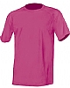 Camiseta Tecnica Chico Nath Sport - Color Rosa Chicle 09