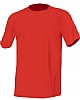 Camiseta Tecnica Chico Nath Sport - Color Rojo 11