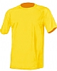 Camiseta Tecnica Chico Nath Sport - Color Amarillo 14