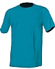 Camiseta Tecnica Chico Nath Sport - Color Turquesa Oscuro 38