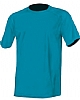 Camiseta Tecnica Chico Nath Sport - Color Turquesa Oscuro 38