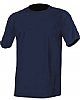 Camiseta Tecnica Chico Nath Sport - Color Azul Marino 39