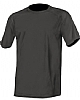 Camiseta Tecnica Chico Nath Sport - Color Gris Oscuro 65