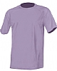 Camiseta Tecnica Chico Nath Sport - Color Lila Claro 84