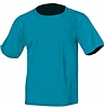 Camiseta Tecnica Niño Nath Sport - Color Turquesa Oscuro 38