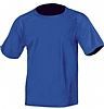 Camiseta Tecnica Chico Nath Sport - Color Royal Flor