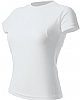 Camiseta Tecnica Chica Nath Sport Woman - Color Blanco