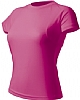 Camiseta Tecnica Chica Nath Sport Woman - Color Rosa Chicle 09