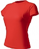 Camiseta Tecnica Chica Nath Sport Woman - Color Rojo 11
