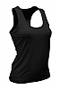 Camiseta Tecnica Aruba Lady JHK - Color Negro