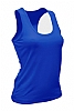 Camiseta Tecnica Aruba Lady JHK - Color Royal