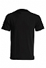 Camiseta Tecnica Sport Jhk - Color Negro