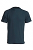 Camiseta Tecnica Sport Jhk - Color Grafito