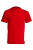 Camiseta Tecnica Sport Jhk - Color Rojo