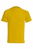 Camiseta Tecnica Sport Jhk - Color Oro