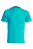 Camiseta Tecnica Sport Jhk - Color Turquesa
